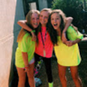 Meet your Posher, Ansley